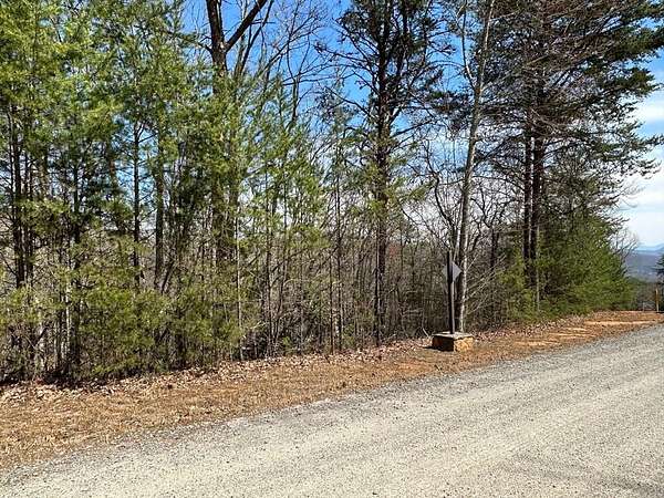 Residential Land for Sale in Murphy, North Carolina