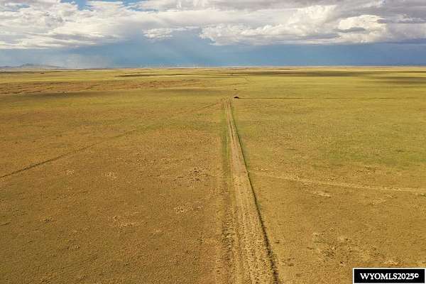 40.1 Acres of Recreational Land for Sale in Medicine Bow, Wyoming
