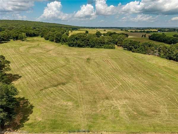 19 Acres of Land for Sale in Ratcliff, Arkansas