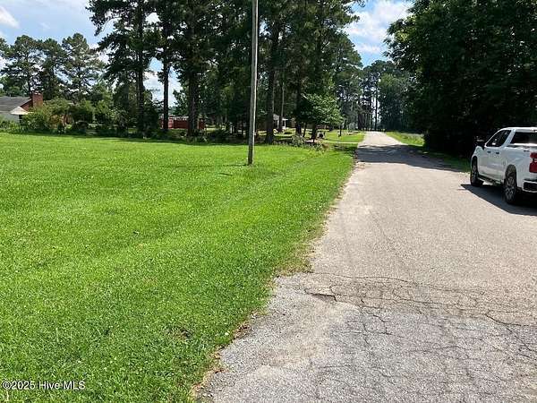 0.5 Acres of Residential Land for Sale in Grimesland, North Carolina