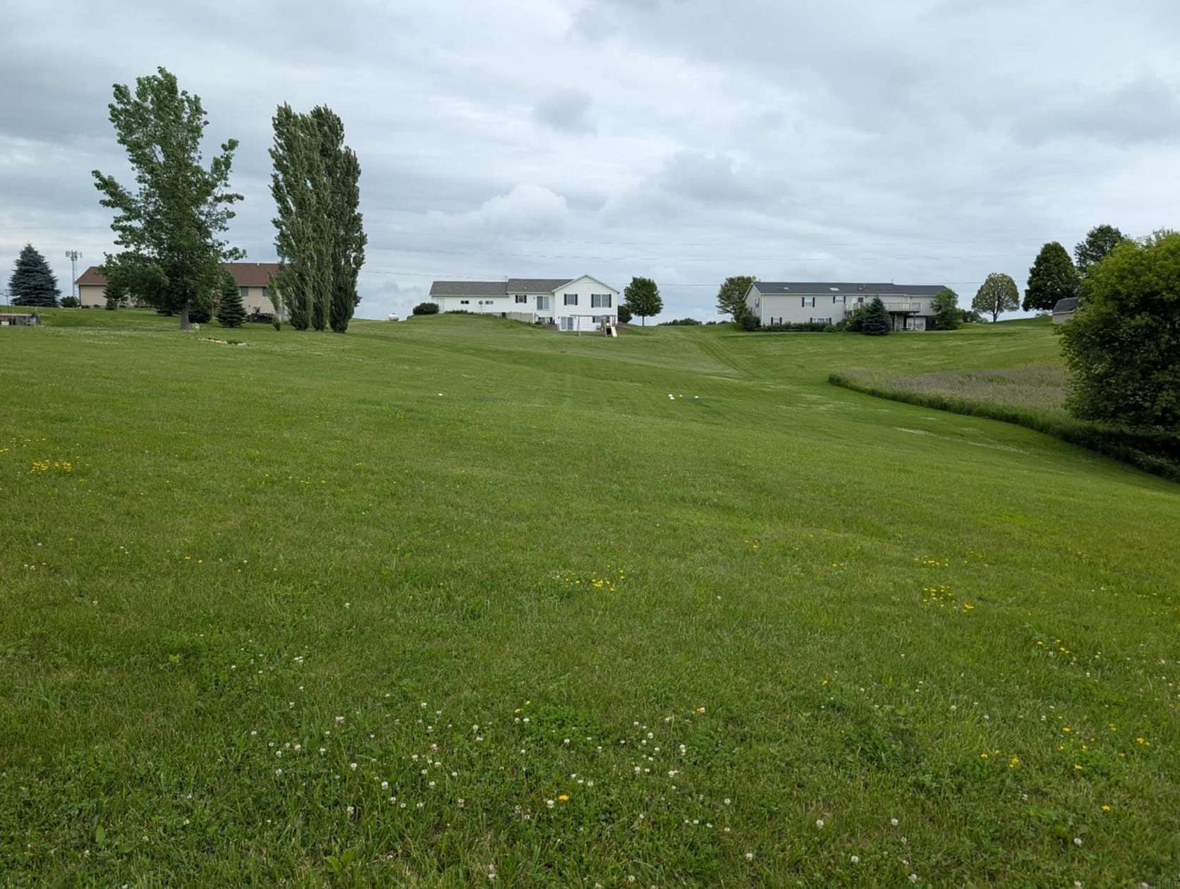 1.66 Acres of Residential Land for Sale in Decorah, Iowa