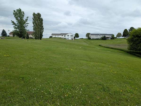 1.66 Acres of Residential Land for Sale in Decorah, Iowa