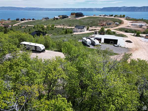 0.19 Acres of Residential Land for Sale in Garden City, Utah