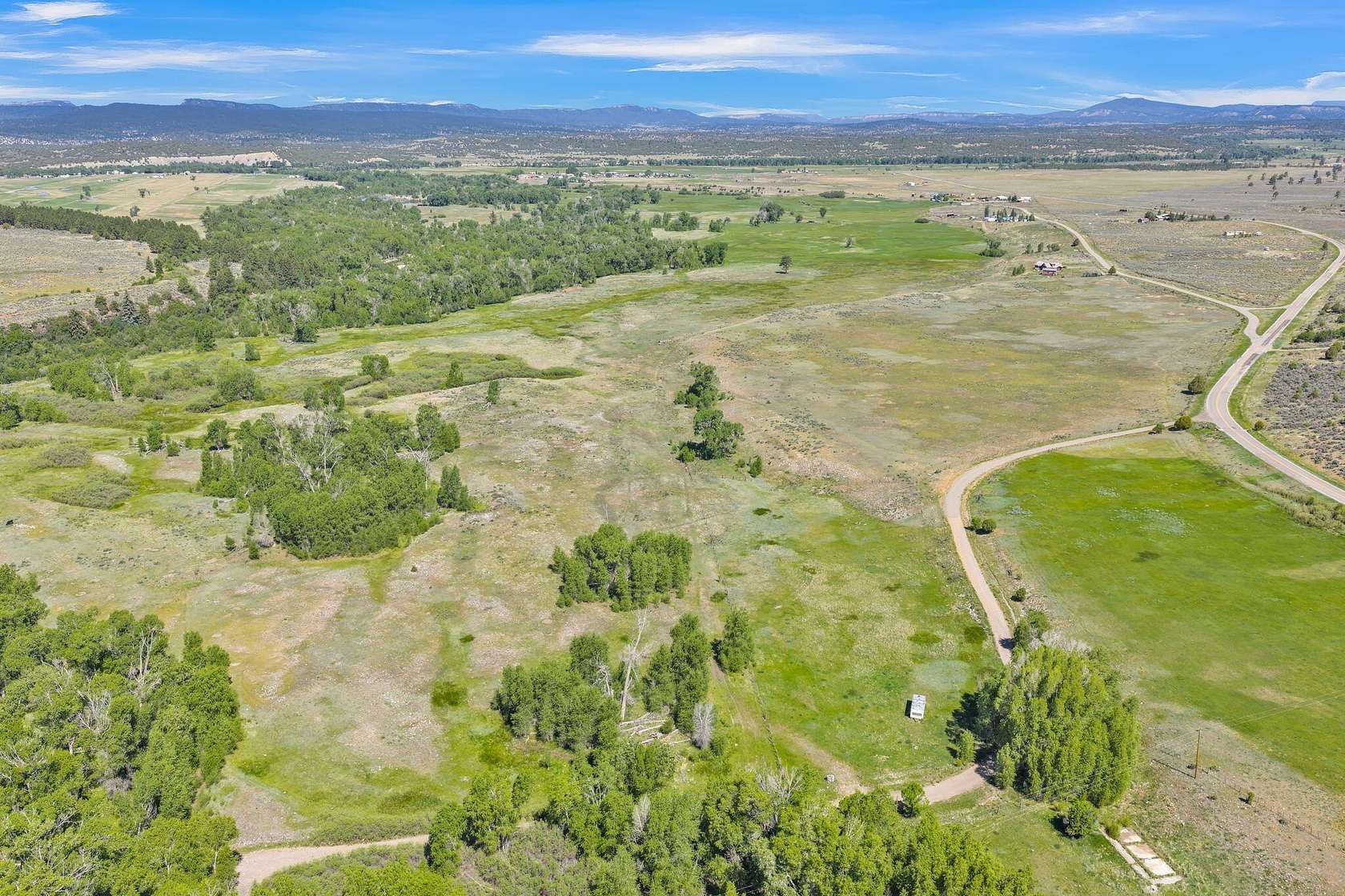 111 Acres of Recreational Land for Sale in Tierra Amarilla, New Mexico