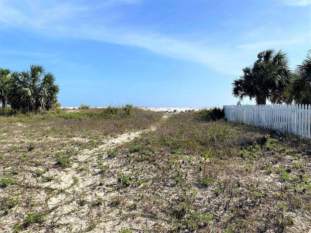 0.57 Acres of Residential Land for Sale in Port St. Joe, Florida