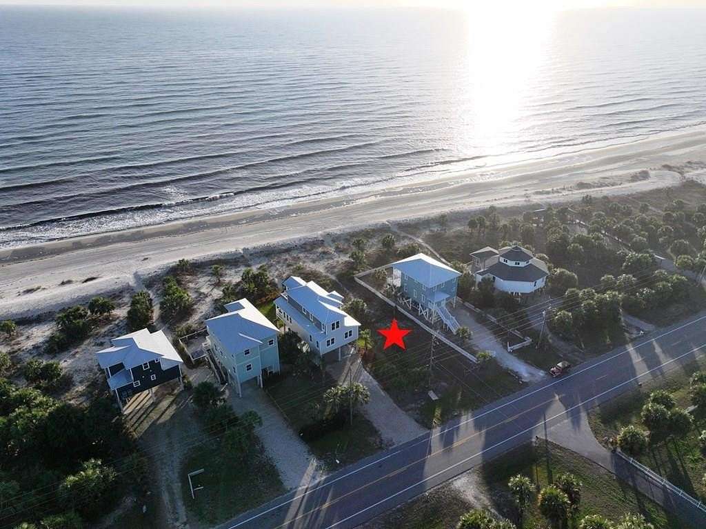 0.57 Acres of Residential Land for Sale in Port St. Joe, Florida