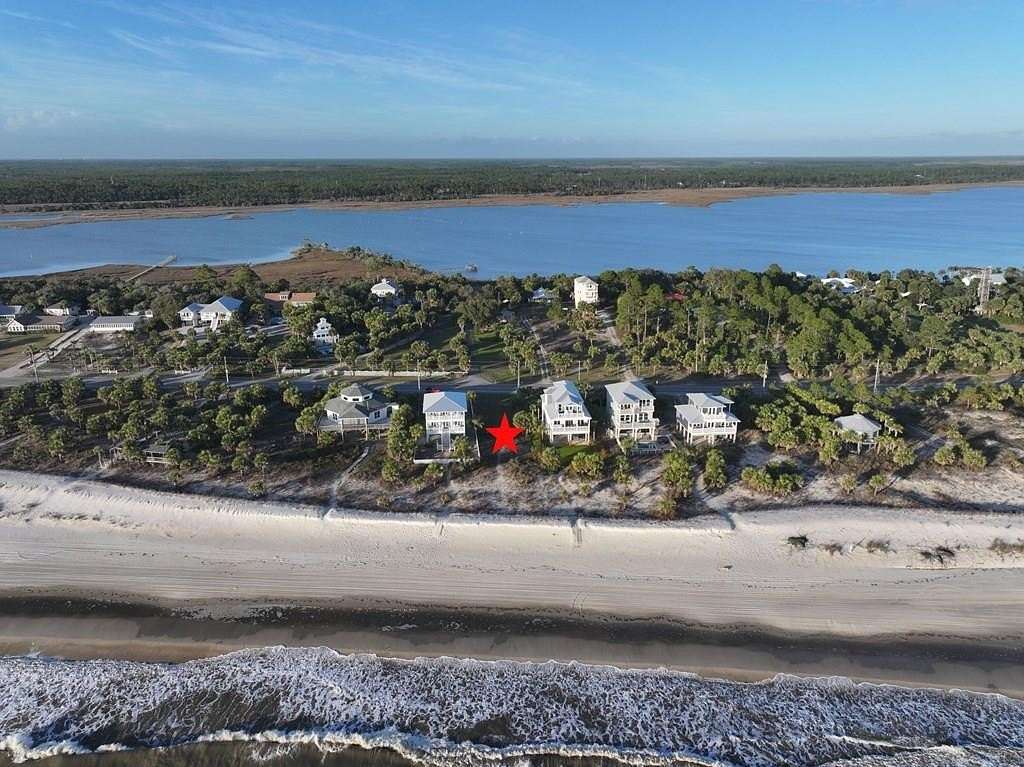 0.57 Acres of Land for Sale in Port St. Joe, Florida
