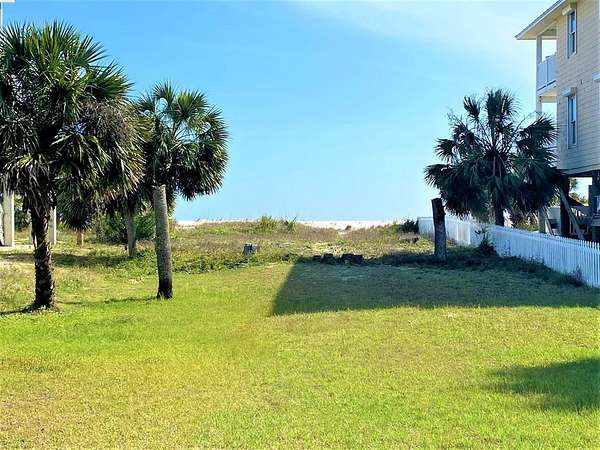 0.57 Acres of Residential Land for Sale in Port St. Joe, Florida