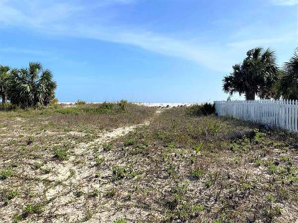 0.57 Acres of Residential Land for Sale in Port St. Joe, Florida