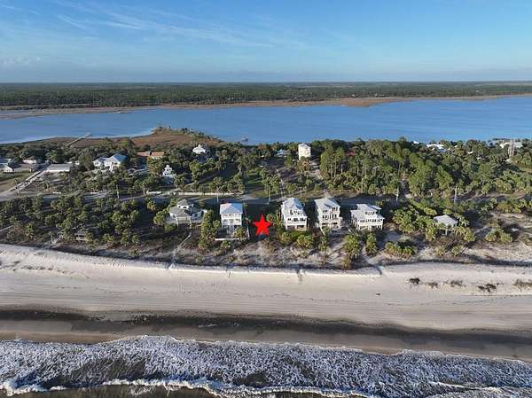 0.57 Acres of Residential Land for Sale in Port St. Joe, Florida