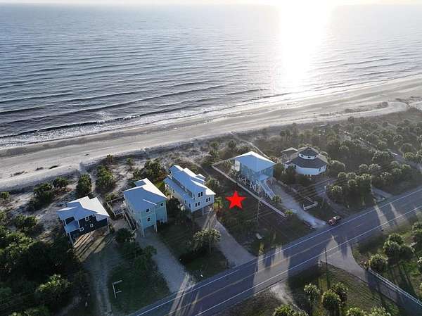 0.57 Acres of Land for Sale in Port St. Joe, Florida