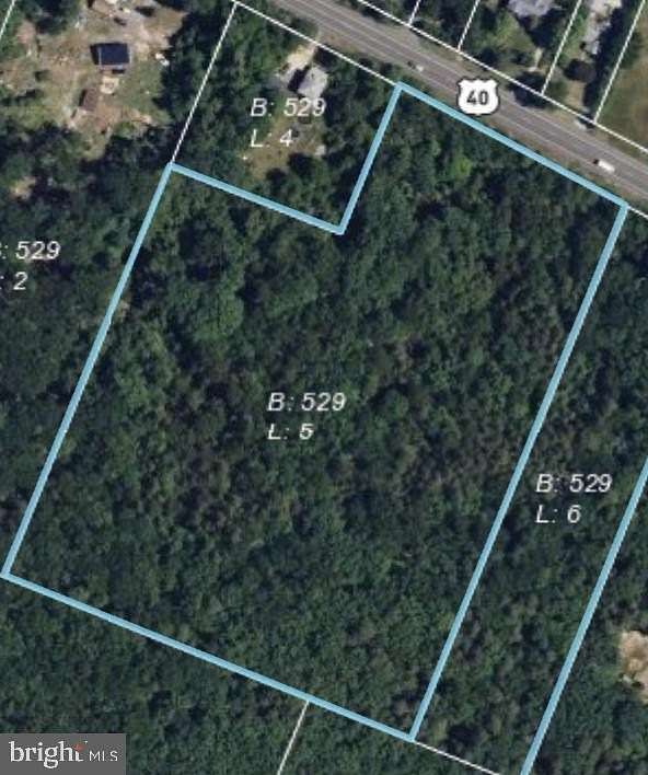10 Acres of Land for Sale in Mays Landing, New Jersey