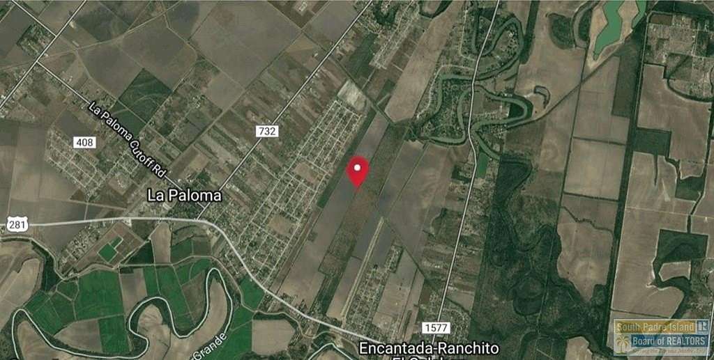 257 Acres of Land for Sale in San Benito, Texas