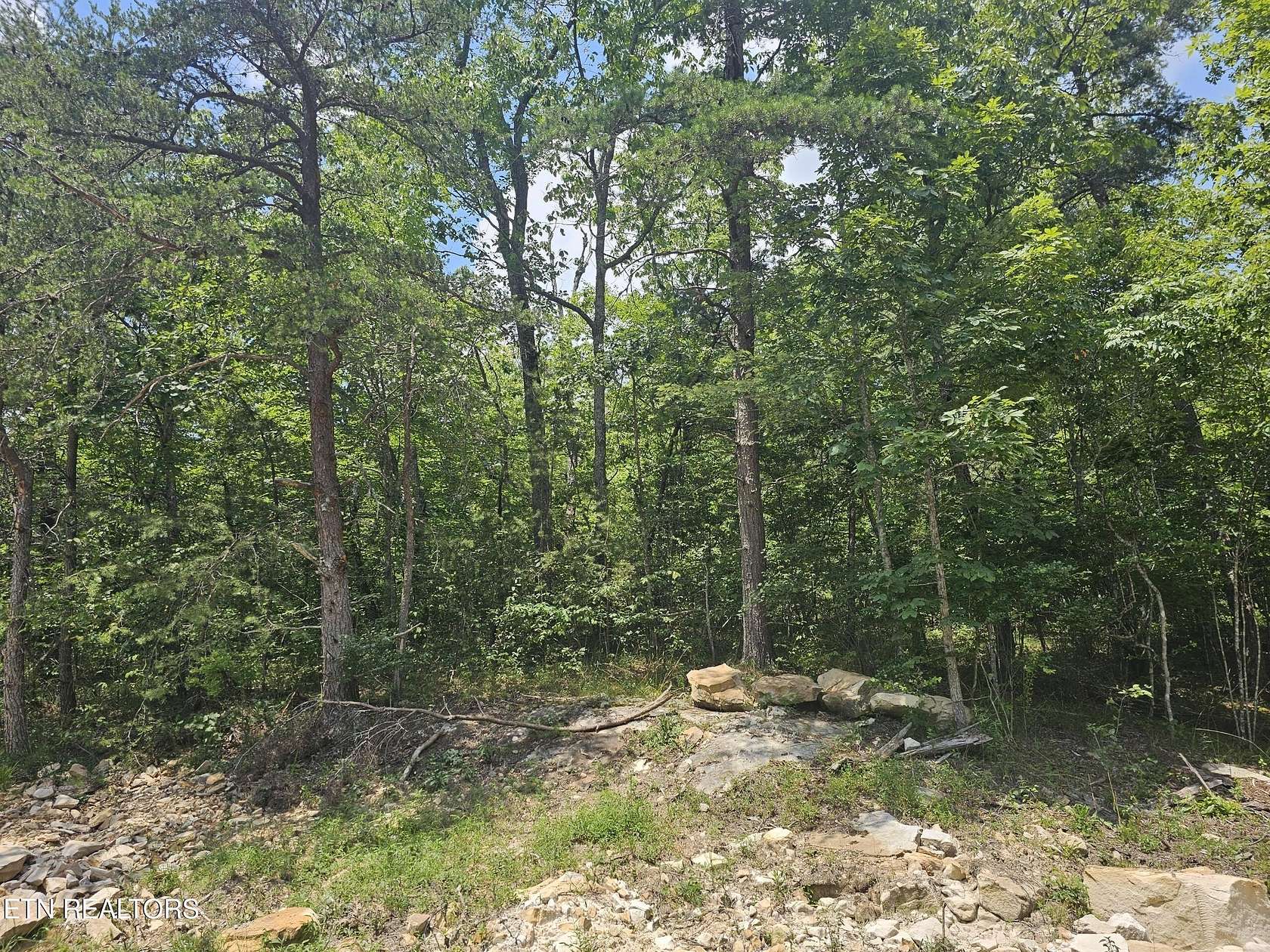 0.24 Acres of Residential Land for Sale in Crossville, Tennessee