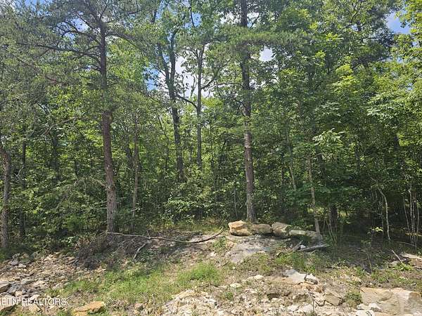 0.24 Acres of Residential Land for Sale in Crossville, Tennessee