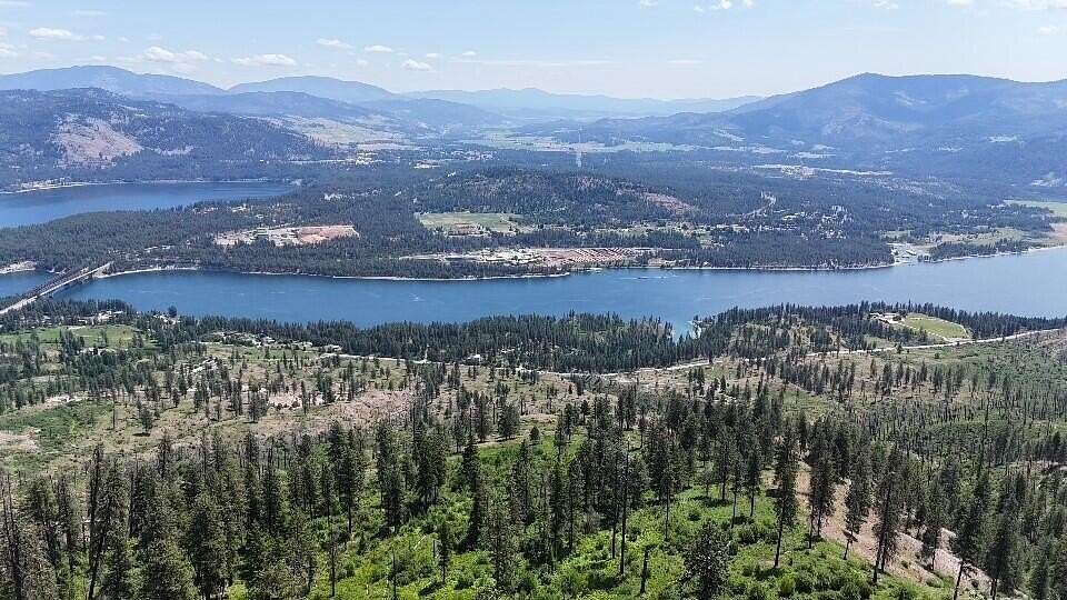 168 Acres of Recreational Land for Sale in Kettle Falls, Washington