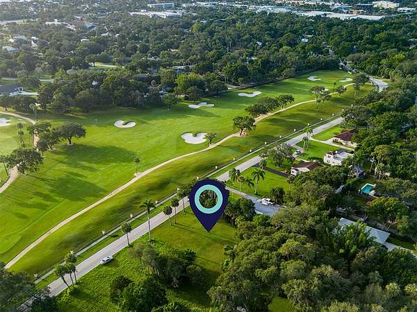 0.31 Acres of Residential Land for Sale in Vero Beach, Florida