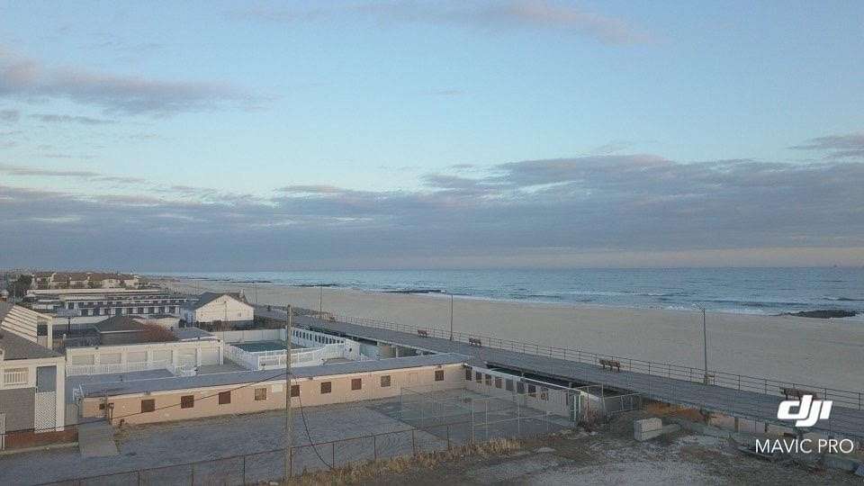 2.75 Acres of Land for Sale in Atlantic Beach, New York