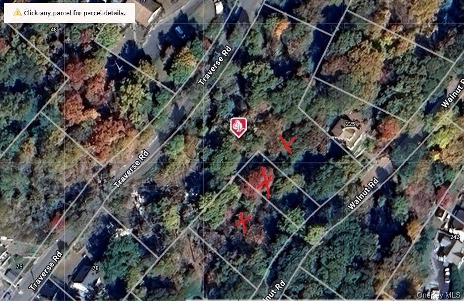 1.48 Acres of Residential Land for Sale in Lake Peekskill, New York