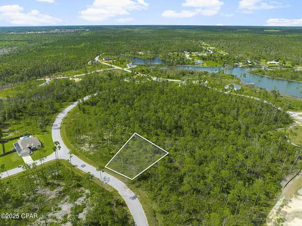 0.27 Acres of Residential Land for Sale in Panama City, Florida