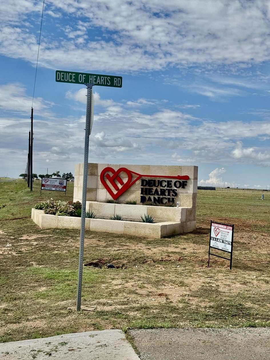 1 Acre of Residential Land for Sale in New Home, Texas