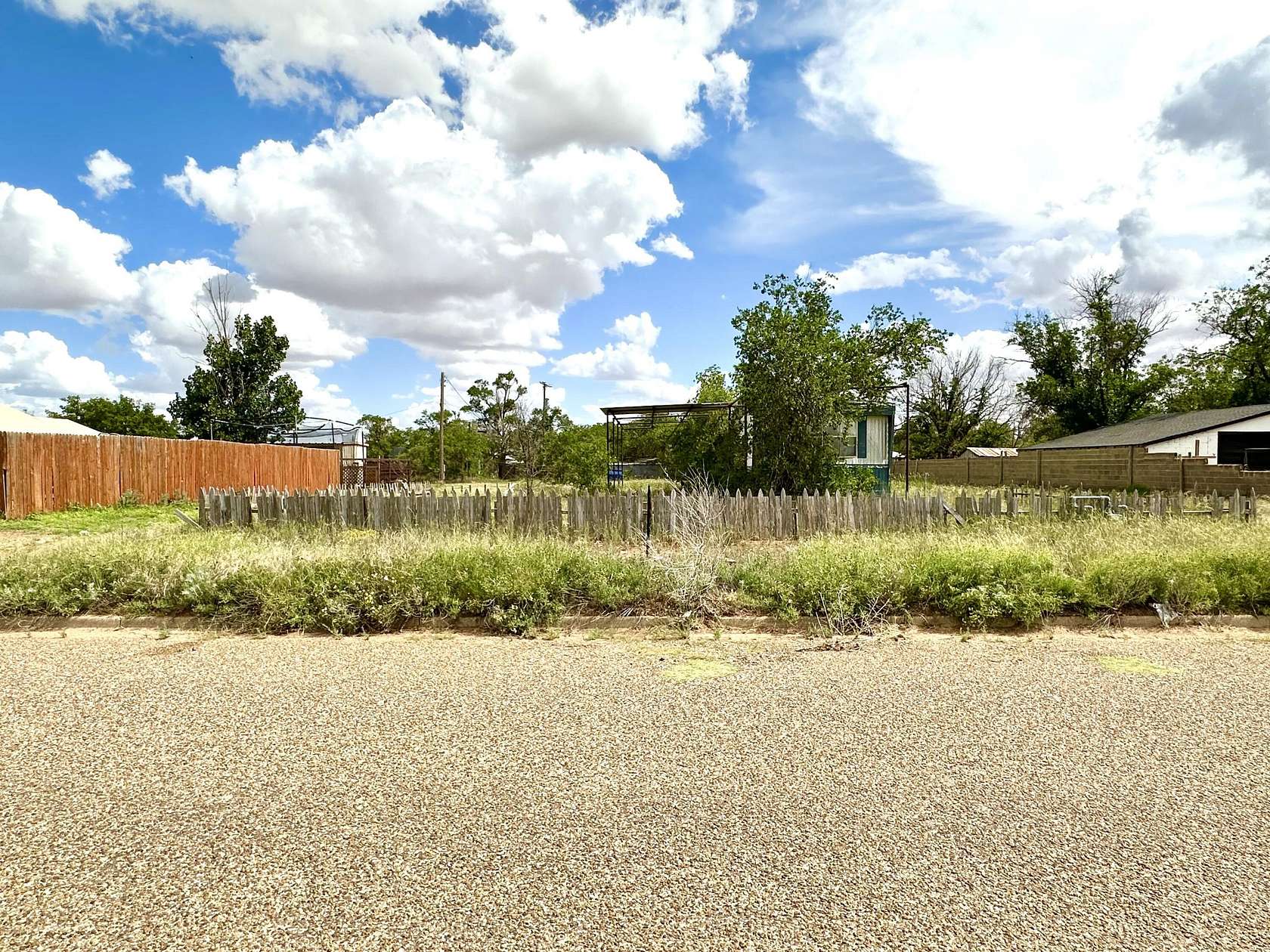 0.44 Acres of Land for Sale in Tahoka, Texas