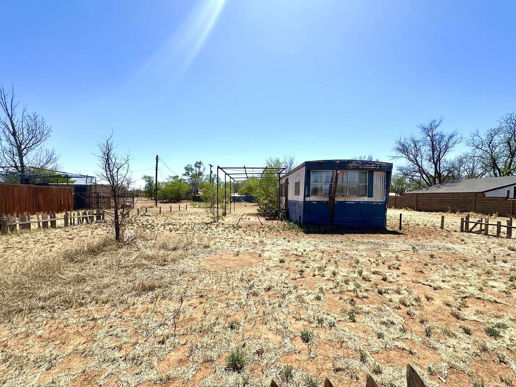 0.44 Acres of Land for Sale in Tahoka, Texas