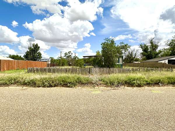 0.44 Acres of Land for Sale in Tahoka, Texas