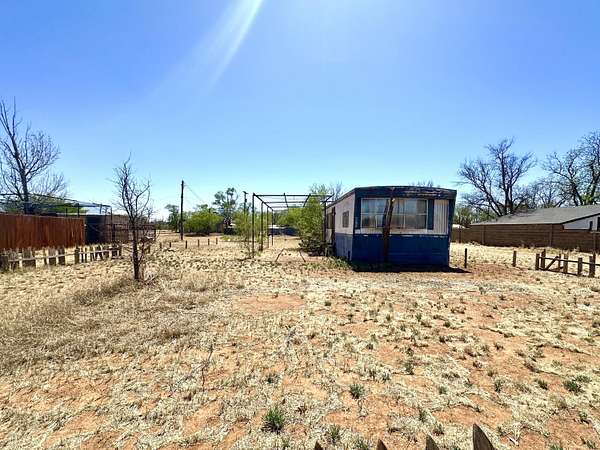 0.44 Acres of Land for Sale in Tahoka, Texas