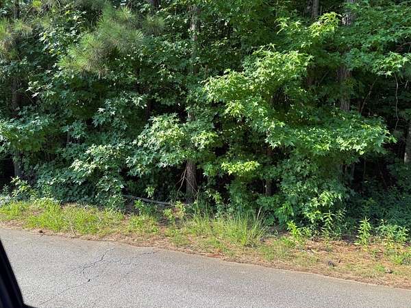 0.75 Acres of Residential Land for Sale in Carrollton, Georgia