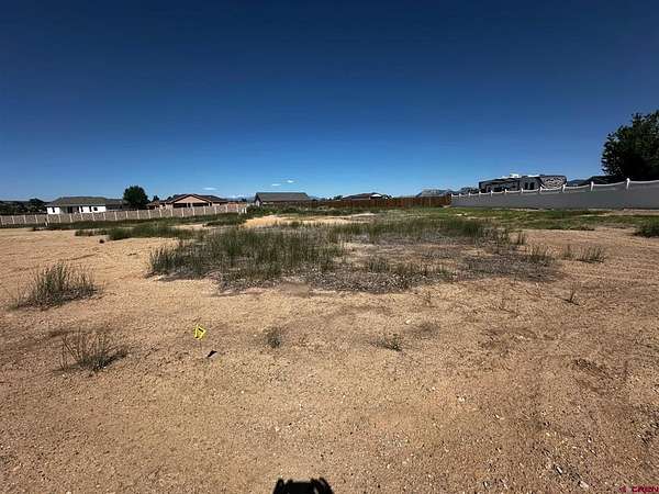 0.28 Acres of Residential Land for Sale in Cortez, Colorado