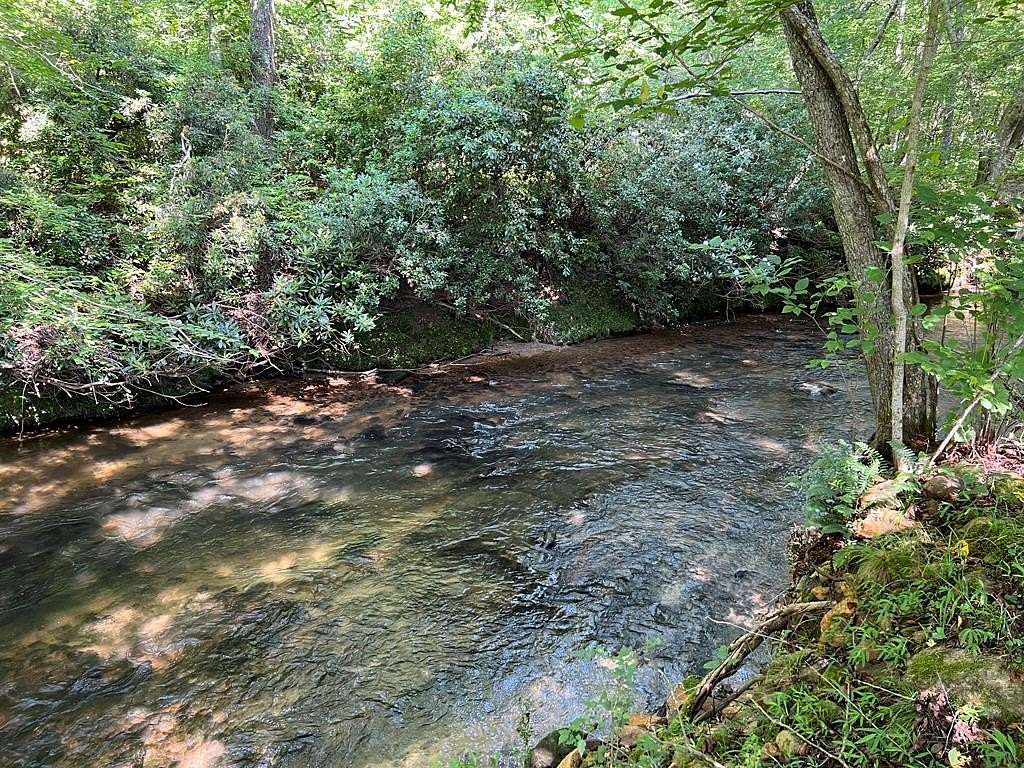 3 Acres of Land for Sale in Blairsville, Georgia