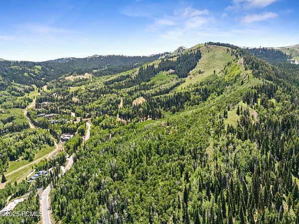 17 Acres of Land for Sale in Park City, Utah