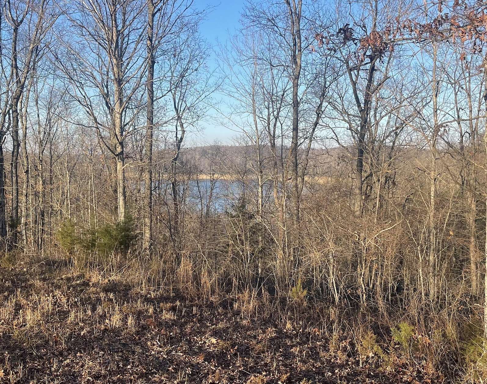 0.95 Acres of Land for Sale in Monticello, Kentucky