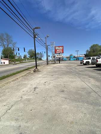 0.75 Acres of Commercial Land for Sale in Mount Sterling, Kentucky