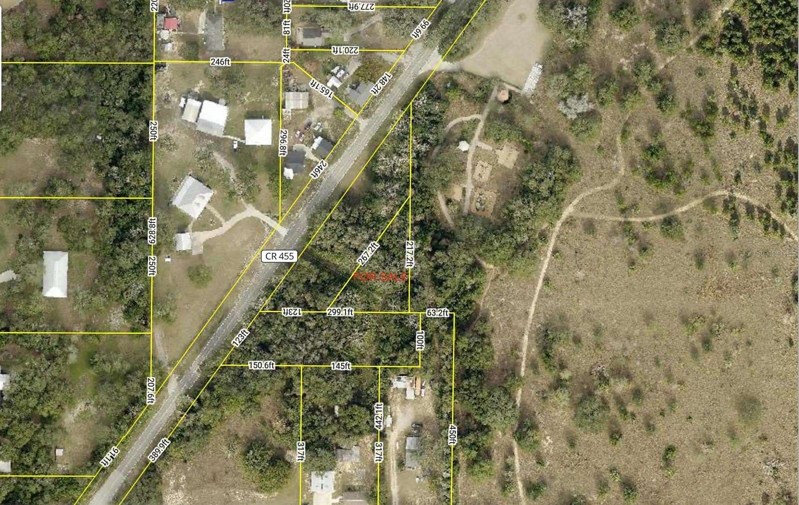 0.39 Acres of Land for Sale in Clermont, Florida