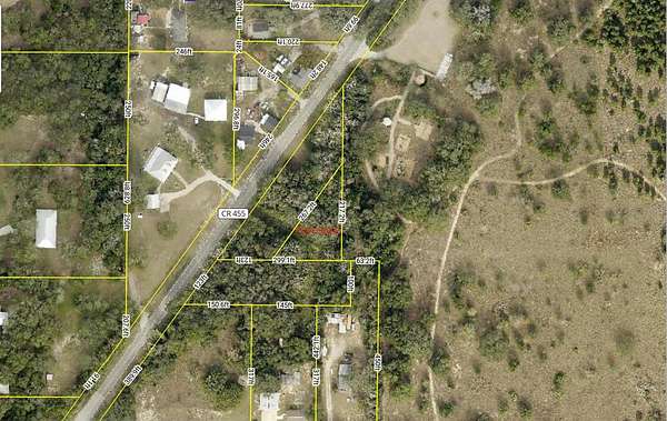 0.39 Acres of Land for Sale in Clermont, Florida