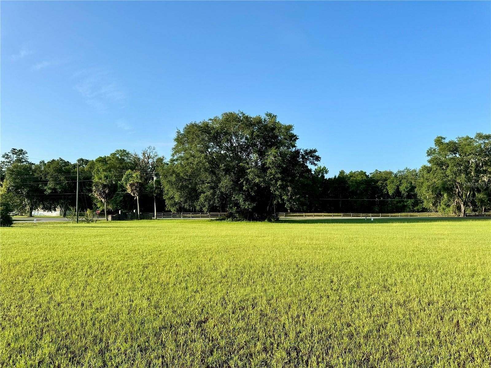 1.13 Acres of Residential Land for Sale in Lake City, Florida