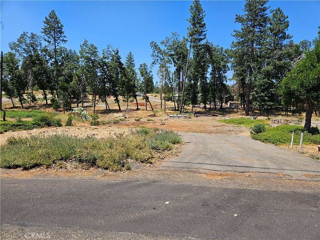 0.24 Acres of Residential Land for Sale in Magalia, California