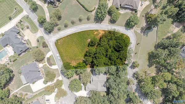 1 Acre of Residential Land for Sale in Gadsden, Alabama