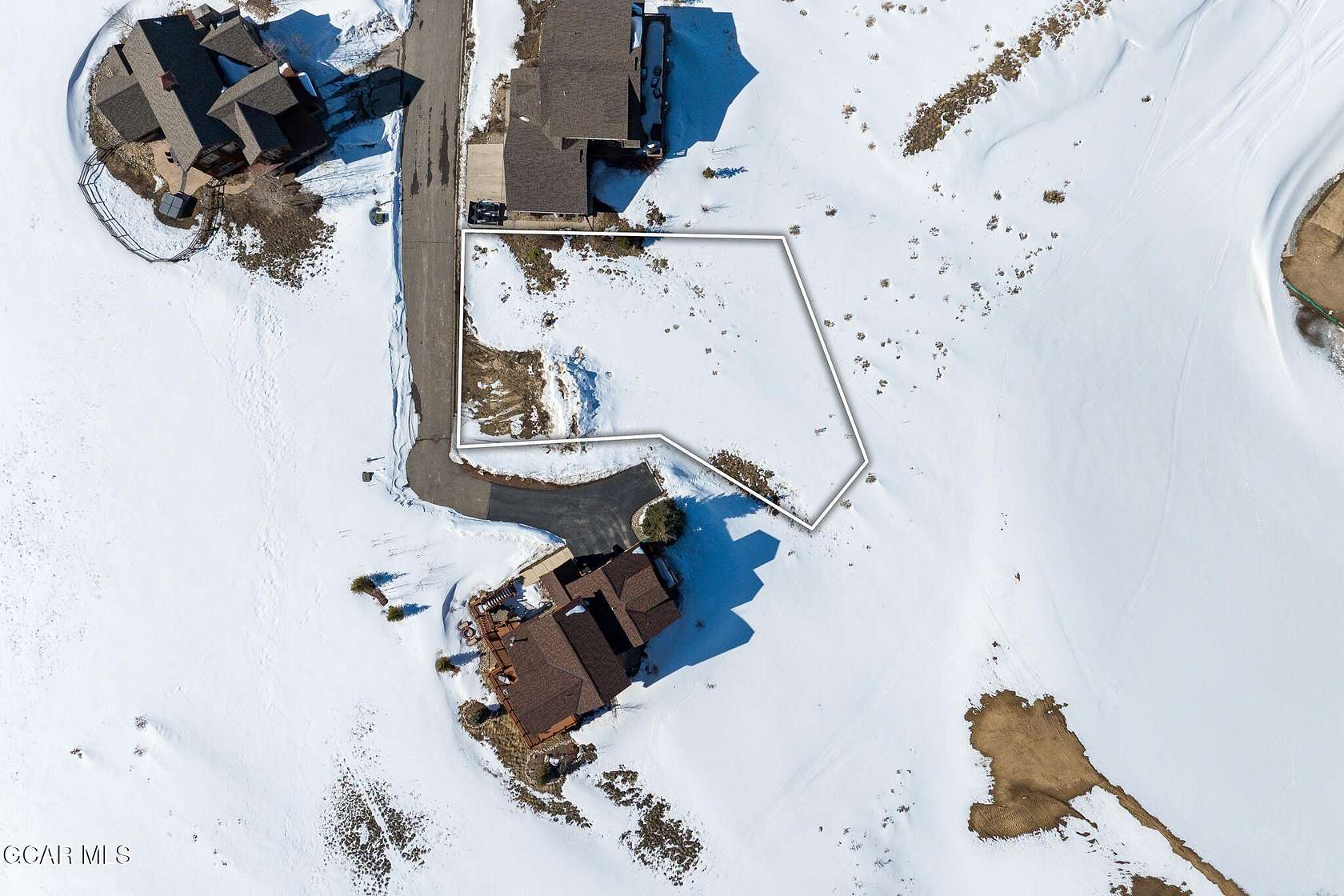 0.25 Acres of Residential Land for Sale in Granby, Colorado