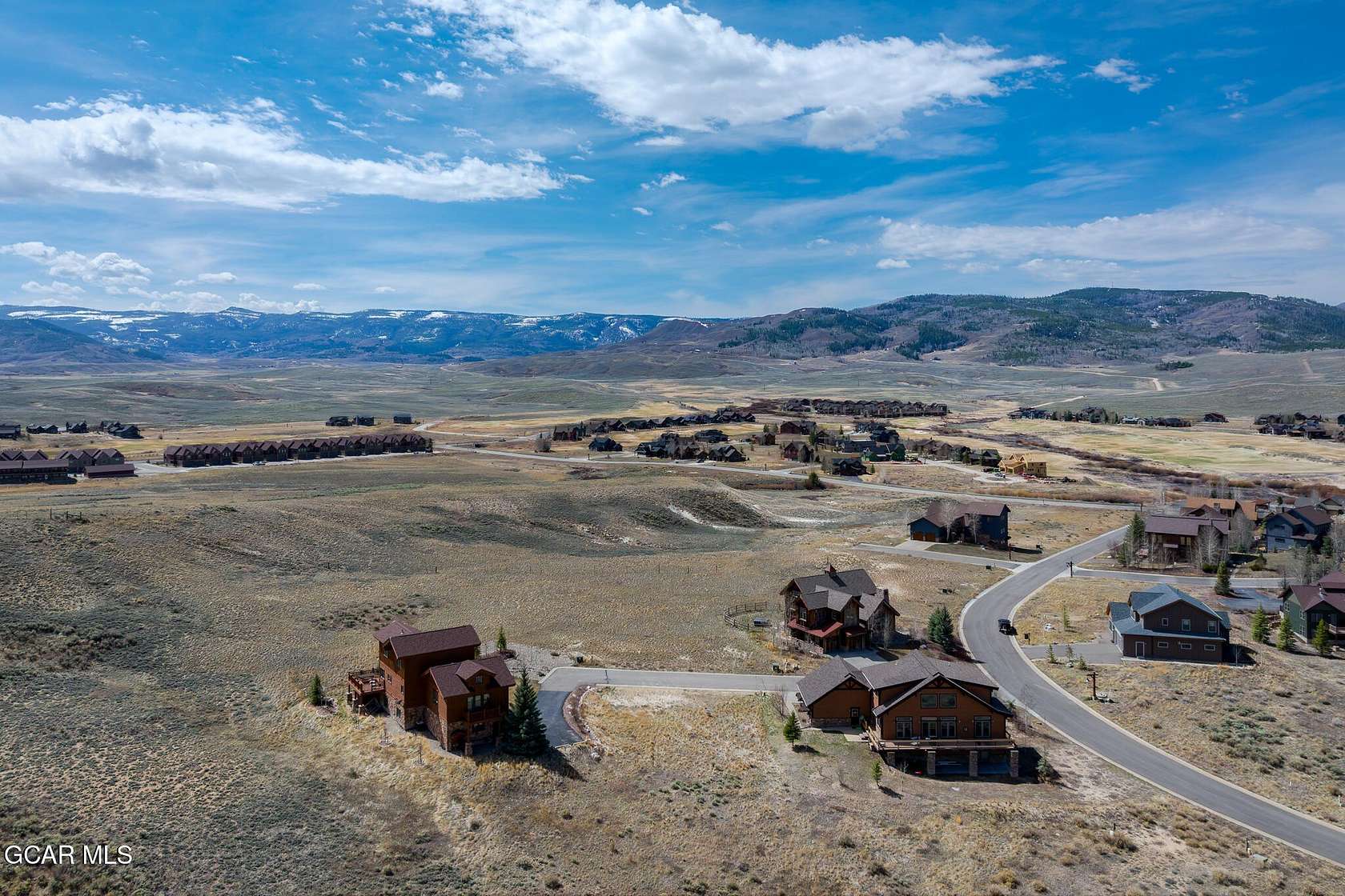 0.25 Acres of Residential Land for Sale in Granby, Colorado