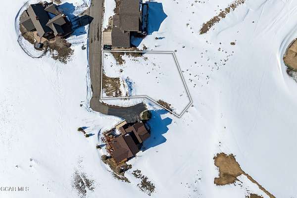 0.25 Acres of Residential Land for Sale in Granby, Colorado