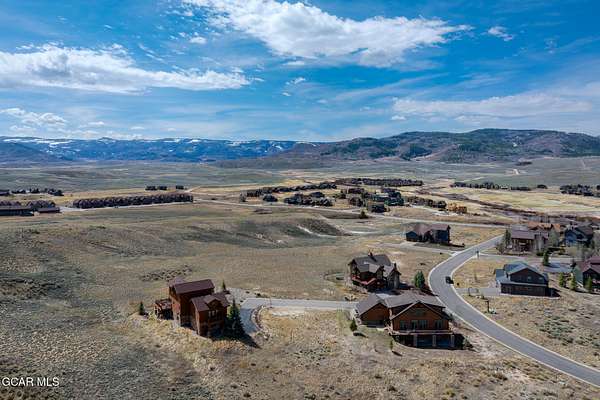 0.25 Acres of Residential Land for Sale in Granby, Colorado