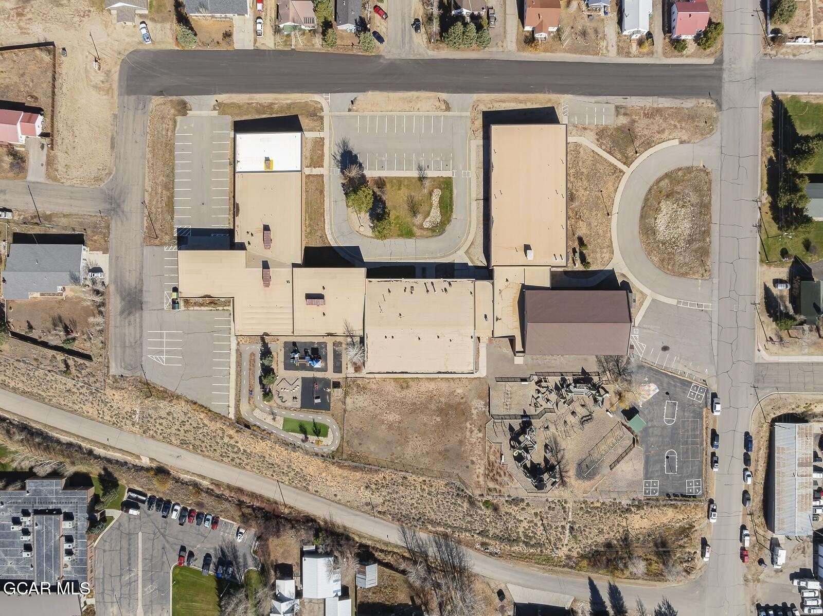 4 Acres of Improved Mixed-Use Land for Sale in Granby, Colorado