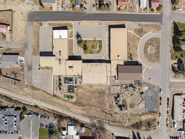 4 Acres of Improved Mixed-Use Land for Sale in Granby, Colorado