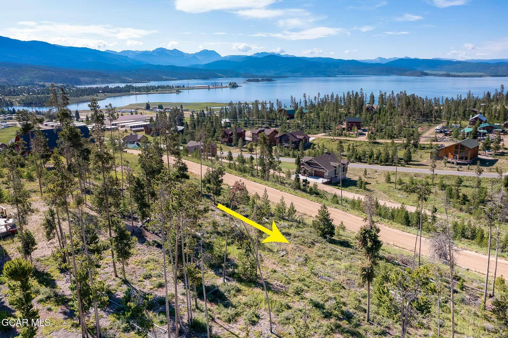 0.26 Acres of Land for Sale in Grand Lake, Colorado