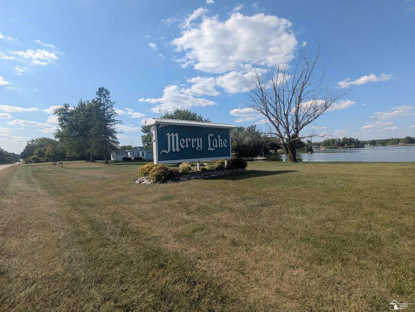 0.68 Acres of Residential Land for Sale in Camden, Michigan