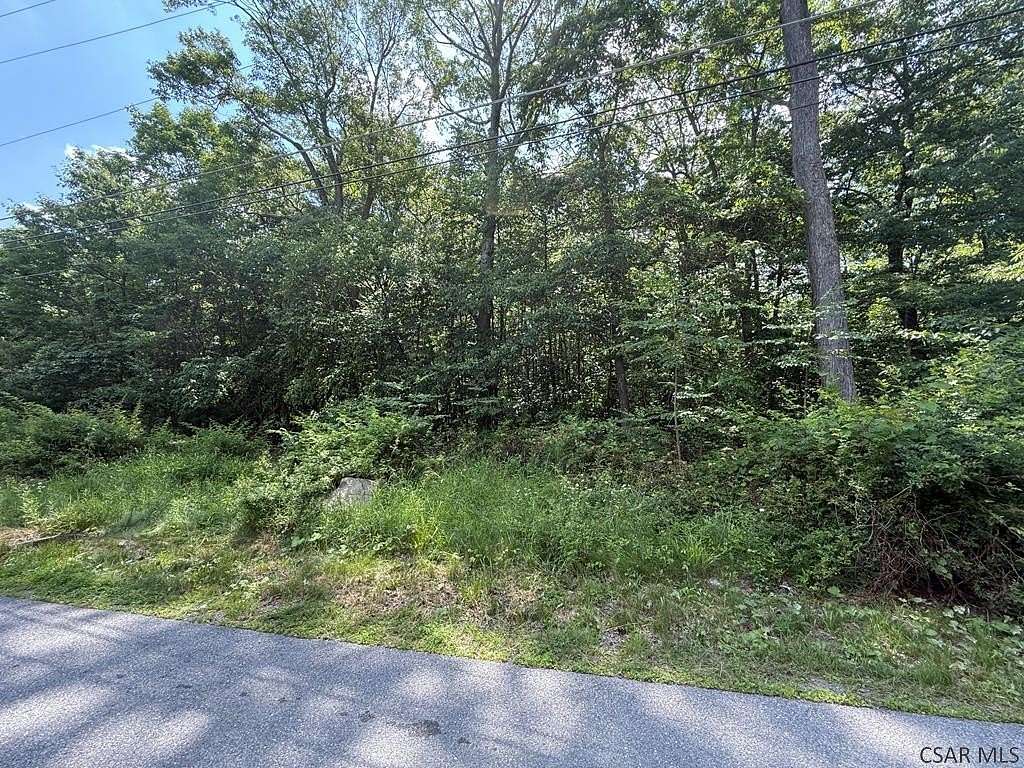 7.9 Acres of Residential Land for Sale in Johnstown, Pennsylvania