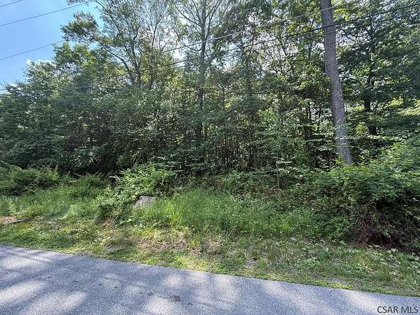 7.9 Acres of Residential Land for Sale in Johnstown, Pennsylvania